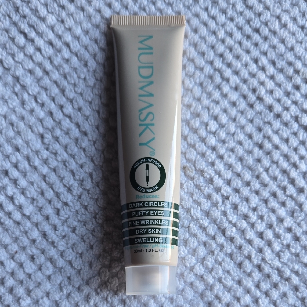 Mudmasky Eye Mask